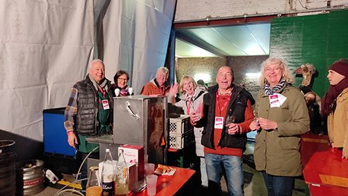 Image de diapositive