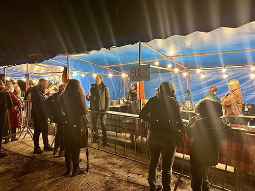 Image de diapositive