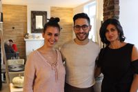 Odoo • Image et Texte