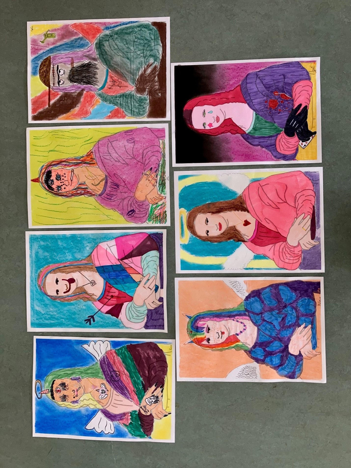 Image de diapositive