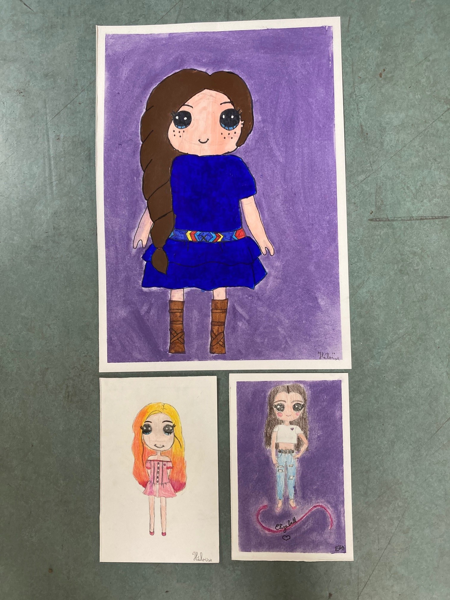 Image de diapositive