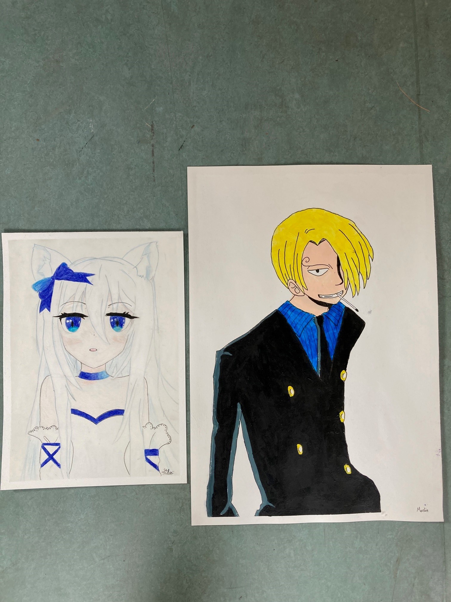 Image de diapositive